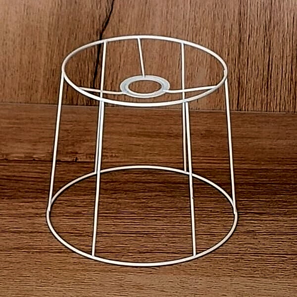 Konik Avize İskelet